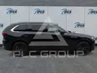 2026 Mazda CX-80