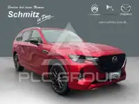 2026 Mazda CX-80