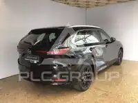 2026 Mazda CX-80