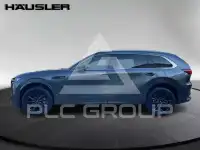 2026 Mazda CX-80