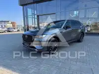 2026 Mazda CX-80