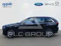 2026 Mazda CX-80