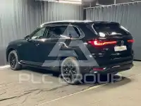 2026 Mazda CX-80