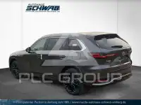 2026 Mazda CX-80