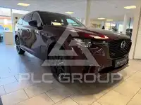 2026 Mazda CX-80
