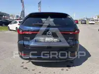 2026 Mazda CX-80