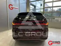 2026 Mazda CX-80