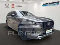 2026 Mazda CX-80