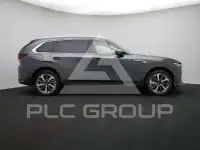 2026 Mazda CX-80