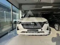 2026 Mazda CX-80