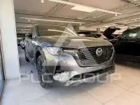 2026 Mazda CX-80