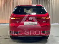 2026 Mazda CX-80
