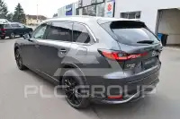 2026 Mazda CX-80