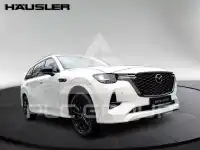 2026 Mazda CX-80