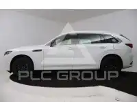 2026 Mazda CX-80