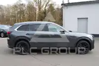 2026 Mazda CX-80