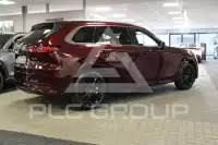2026 Mazda CX-80