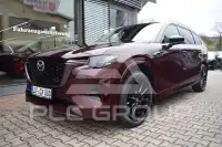 2026 Mazda CX-80