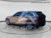2026 Mazda CX-80