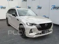 2026 Mazda CX-80