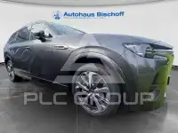 2026 Mazda CX-80