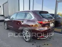 2026 Mazda CX-80