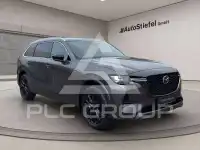 2026 Mazda CX-80