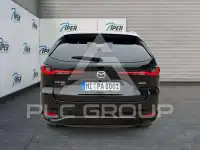 2026 Mazda CX-80