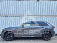 2026 Mazda CX-80