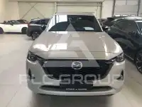 2026 Mazda CX-80