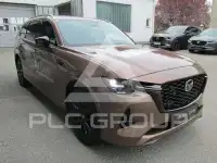2026 Mazda CX-80