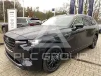 2026 Mazda CX-80