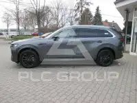 2026 Mazda CX-80