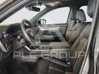 2026 Mazda CX-80