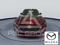 2026 Mazda CX-80