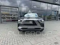 2026 Mazda CX-80