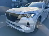 2026 Mazda CX-80