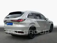 2026 Mazda CX-80
