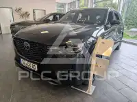 2026 Mazda CX-80