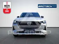 2026 Mazda CX-80