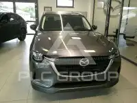 2026 Mazda CX-80