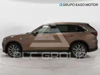 2026 Mazda CX-80