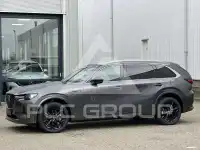 2026 Mazda CX-80