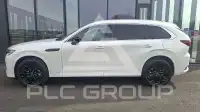 2026 Mazda CX-80
