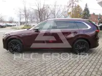 2026 Mazda CX-80