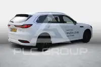 2026 Mazda CX-80