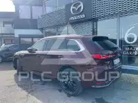2026 Mazda CX-80
