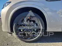 2026 Mazda CX-80