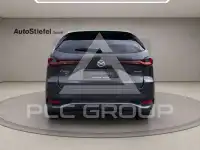 2026 Mazda CX-80
