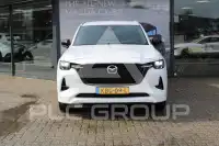 2026 Mazda CX-80